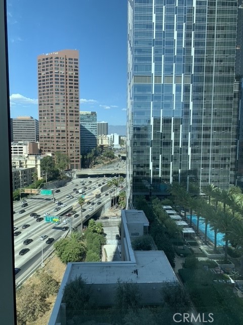 889 Francisco Street 1810, Los Angeles, CA 90017