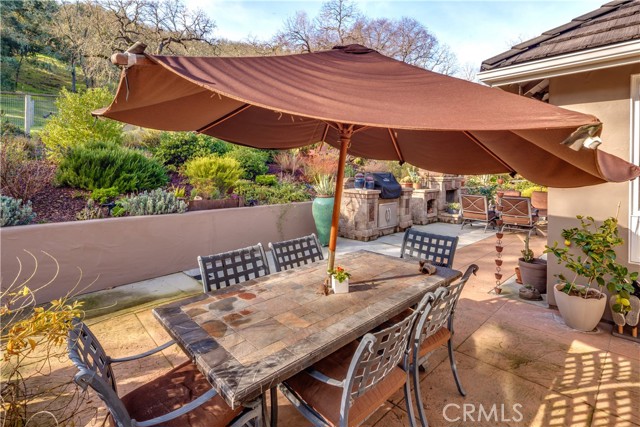 Detail Gallery Image 36 of 50 For 6400 Nw San Gabriel Rd., Atascadero,  CA 93422 - 4 Beds | 3 Baths