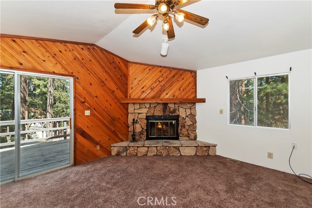 Detail Gallery Image 8 of 38 For 1037 Sylvan, Big Bear Lake,  CA 92315 - 2 Beds | 1/1 Baths