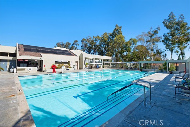 Detail Gallery Image 31 of 34 For 2388 W via Mariposa 3e,  Laguna Woods,  CA 92637 - 3 Beds | 2 Baths