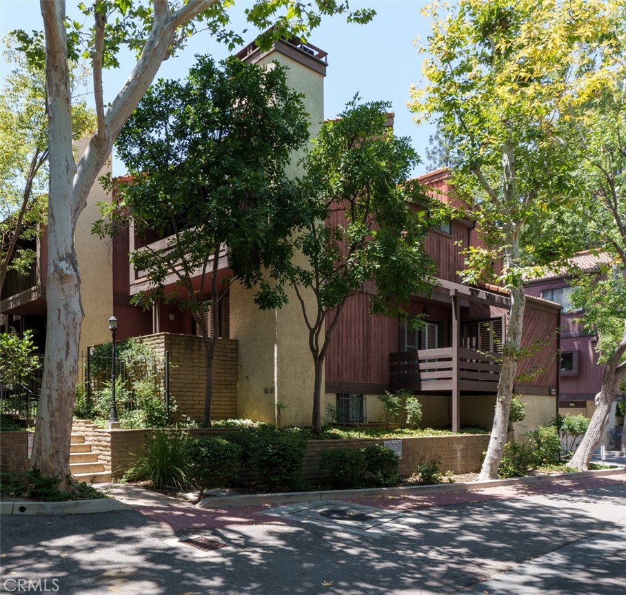 21930 Marylee Street #92