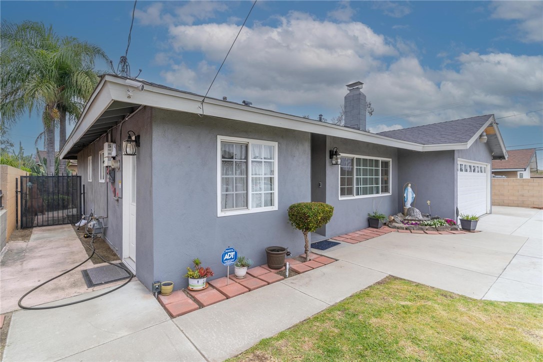 Detail Gallery Image 29 of 43 For 9281 Hemlock Ave, Fontana,  CA 92335 - 3 Beds | 1 Baths