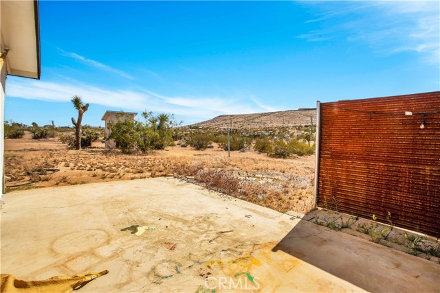Detail Gallery Image 24 of 56 For 56623 Sunset Dr, Yucca Valley,  CA 92284 - 1 Beds | 1 Baths