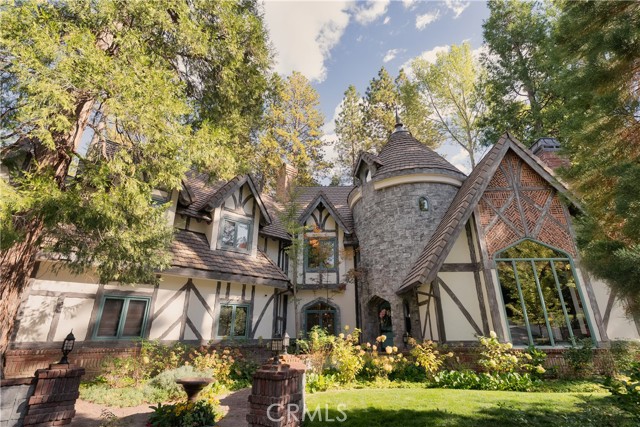 27465 Meadow Bay Drive, Lake Arrowhead, CA 92352