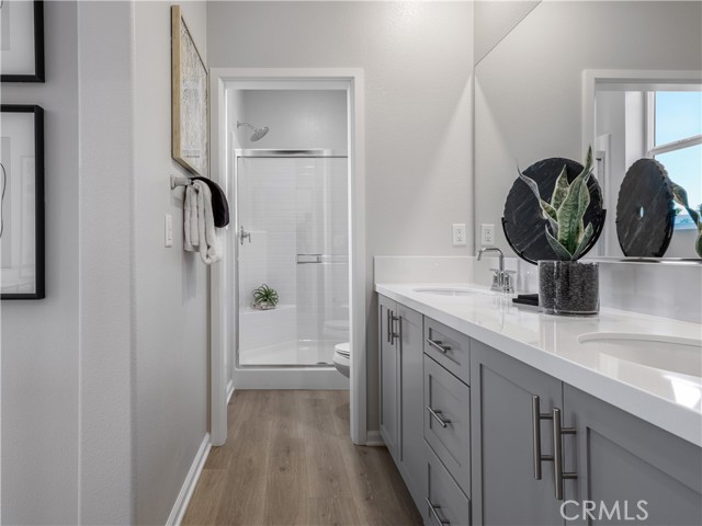 Detail Gallery Image 12 of 15 For 7104 Oxbow Loop, Riverside,  CA 92522 - 3 Beds | 2/1 Baths