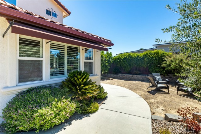 Detail Gallery Image 5 of 60 For 609 Shannon Hill Dr, Paso Robles,  CA 93446 - 3 Beds | 2/1 Baths