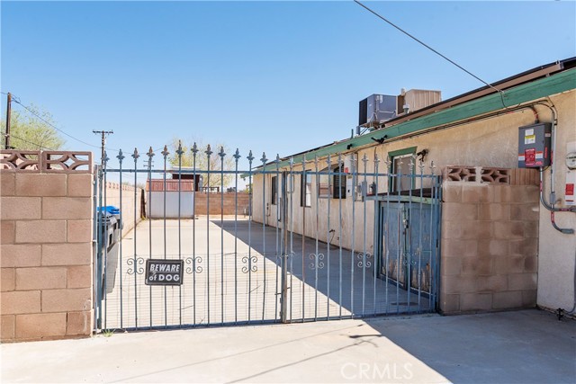 Detail Gallery Image 33 of 47 For 20412 90th St, California City,  CA 93505 - 3 Beds | 2 Baths