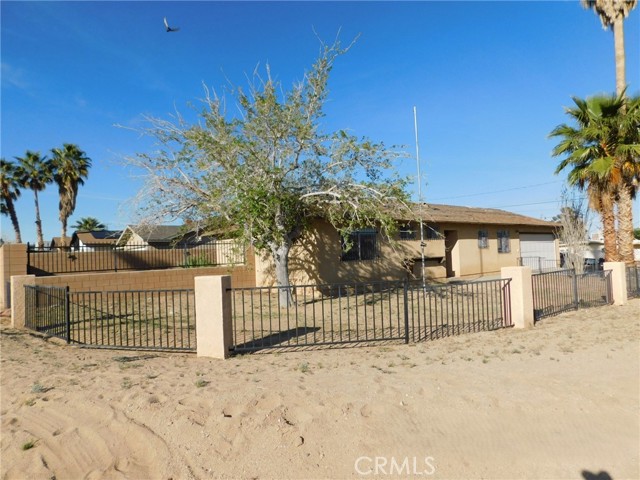Detail Gallery Image 19 of 24 For 71762 El Paseo, Twentynine Palms,  CA 92277 - 3 Beds | 2 Baths
