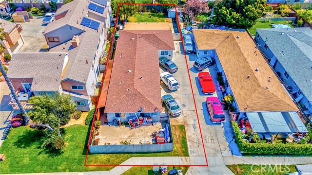 2178 Maple St, Costa Mesa, CA 92627