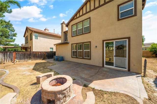 Detail Gallery Image 37 of 48 For 1427 Butterfly Ct, Hemet,  CA 92545 - 5 Beds | 3/1 Baths