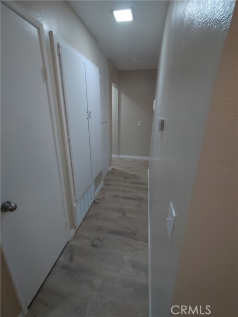 Detail Gallery Image 3 of 6 For 2660 Twain Dr #19,  San Bernardino,  CA 92407 - 1 Beds | 1 Baths