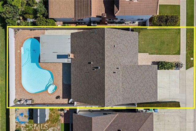 Detail Gallery Image 42 of 42 For 14701 Doncaster Rd, Irvine,  CA 92604 - 4 Beds | 3 Baths