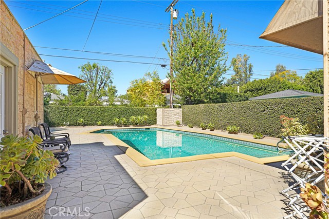 Detail Gallery Image 18 of 23 For 4313 Rhodes, Studio City,  CA 91604 - 4 Beds | 2 Baths