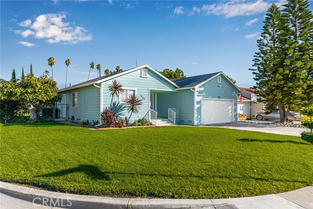 Image 3 for 1492 Raylene Pl, Pomona, CA 91767