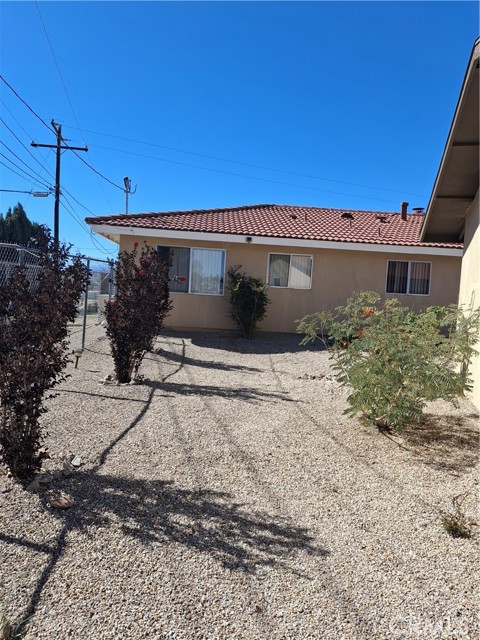 Detail Gallery Image 29 of 29 For 6873 Warren Vista, Yucca Valley,  CA 92284 - 3 Beds | 2 Baths