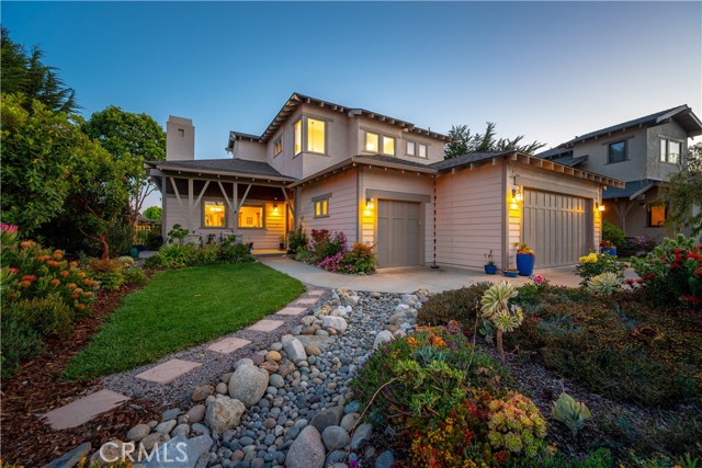 Detail Gallery Image 48 of 61 For 2301 Sanderling Ct, Arroyo Grande,  CA 93420 - 3 Beds | 3/1 Baths
