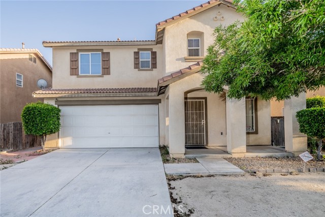 Detail Gallery Image 2 of 59 For 14051 Mare Ln, Victorville,  CA 92394 - 3 Beds | 2/1 Baths