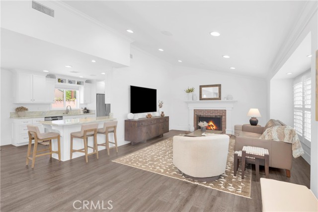 Detail Gallery Image 6 of 49 For 3181 Druid Ln, Rossmoor,  CA 90720 - 3 Beds | 2 Baths