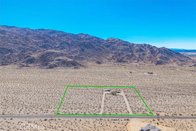 Property Photo from MLS
