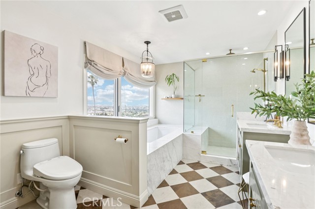 Detail Gallery Image 26 of 36 For 25908 Matfield Dr, Torrance,  CA 90505 - 3 Beds | 3 Baths