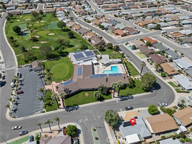 Detail Gallery Image 29 of 41 For 541 Shasta Way, Hemet,  CA 92543 - 2 Beds | 1 Baths