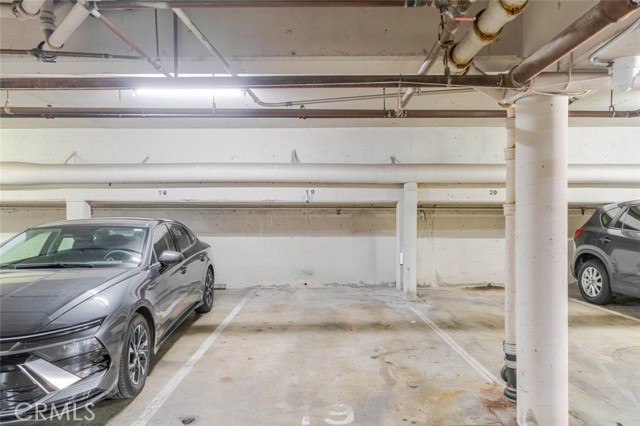 Detail Gallery Image 17 of 25 For 13543 Moorpark St #7,  Sherman Oaks,  CA 91423 - 2 Beds | 2 Baths