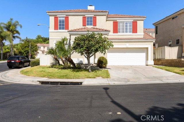 2245 Posada Court, Corona, CA 92879