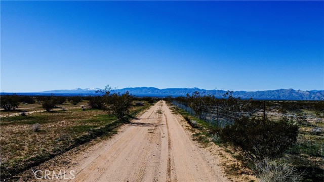 Detail Gallery Image 6 of 14 For 0 Washburn Bld, California City,  CA 93505 - – Beds | – Baths