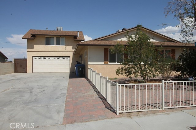 317 Broadway Ave, Barstow, CA 92311