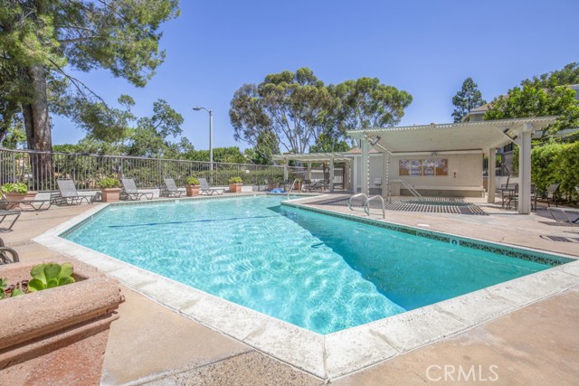 Detail Gallery Image 25 of 29 For 25631 Mont Pointe 7d,  Lake Forest,  CA 92630 - 2 Beds | 1/1 Baths