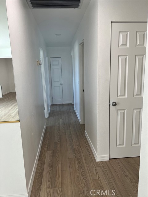 Hall,Linen Closet