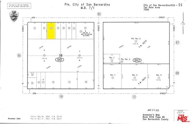 Image 2 for 663 W 6Th St, San Bernardino, CA 92410