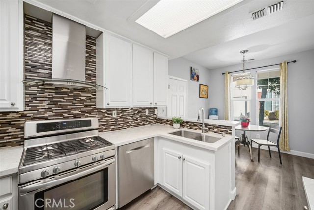 Detail Gallery Image 11 of 50 For 2823 Cottage Ln, Paso Robles,  CA 93446 - 3 Beds | 2/1 Baths