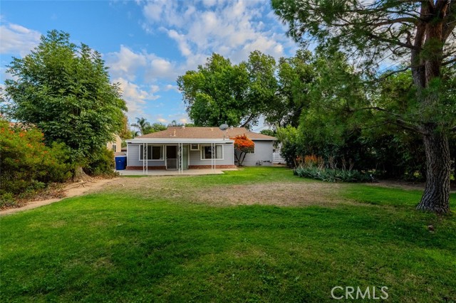 Detail Gallery Image 25 of 31 For 7859 Sycamore Ave, Riverside,  CA 92504 - 2 Beds | 1 Baths