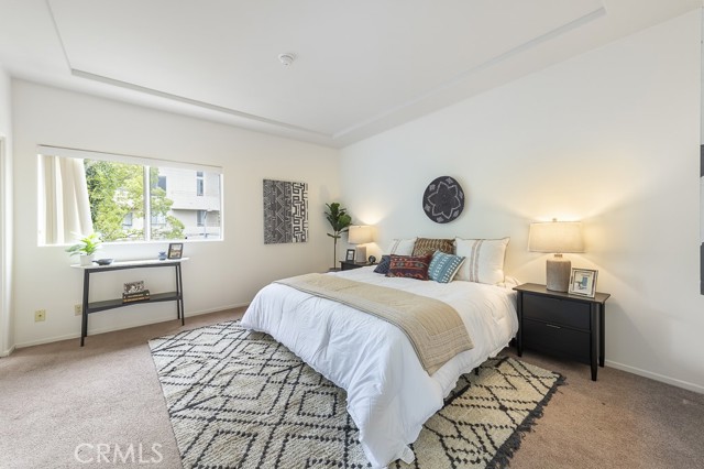 Detail Gallery Image 19 of 31 For 4350 Stern Ave #3,  Sherman Oaks,  CA 91423 - 1 Beds | 1/1 Baths