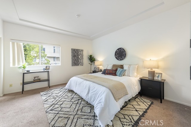 Detail Gallery Image 19 of 31 For 4350 Stern Ave #3,  Sherman Oaks,  CA 91423 - 1 Beds | 1/1 Baths