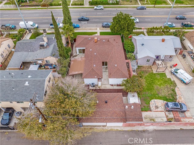 Detail Gallery Image 45 of 49 For 17124 Saticoy St, Lake Balboa,  CA 91406 - 3 Beds | 2 Baths