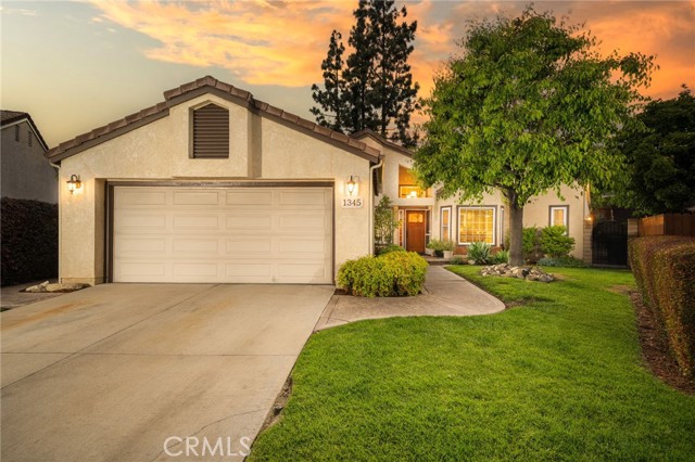 Image 2 for 1345 Brookside Court, Upland, CA 91784