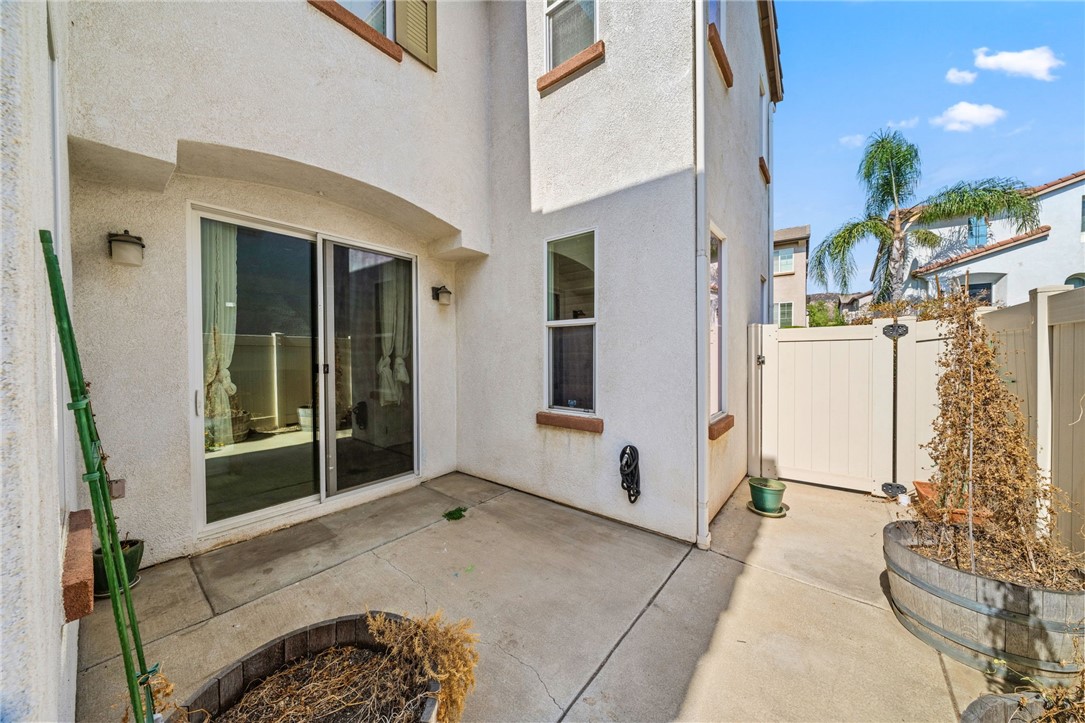 Detail Gallery Image 40 of 54 For 27704 Passion Flower Ct, Murrieta,  CA 92562 - 3 Beds | 2/1 Baths