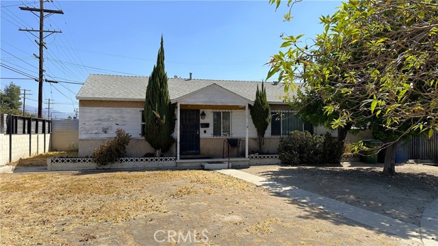 8252 Babcock Ave, North Hollywood, CA 91605