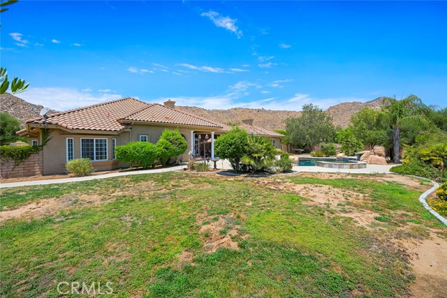 Detail Gallery Image 50 of 74 For 24568 Three Springs Rd, Hemet,  CA 92545 - 5 Beds | 3/1 Baths