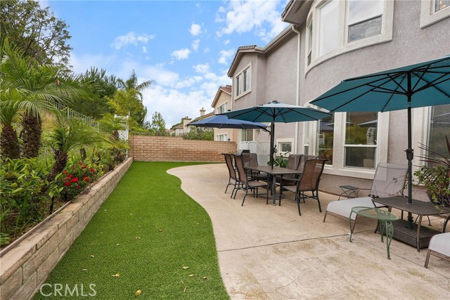 Detail Gallery Image 33 of 34 For 57 E Boulder Creek Rd, Simi Valley,  CA 93065 - 5 Beds | 4/1 Baths