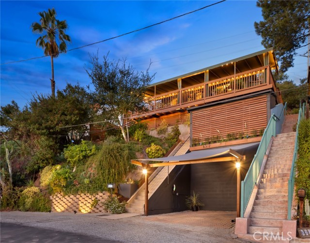 6312 Tipton Way, Los Angeles, CA 90042