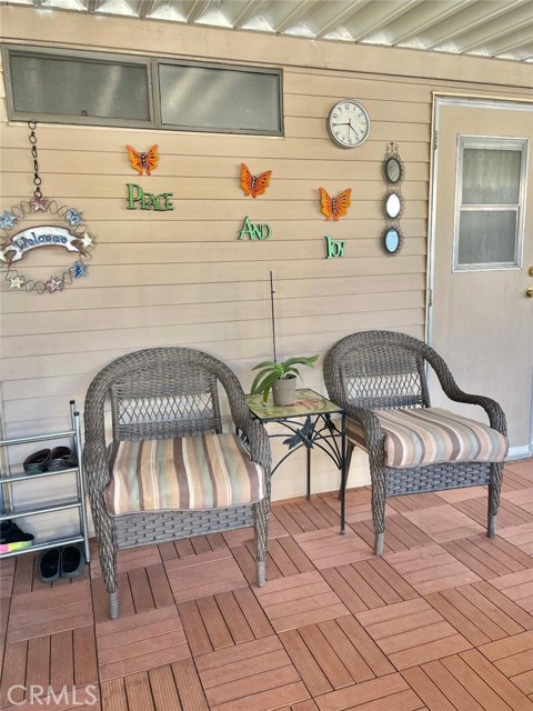 Detail Gallery Image 4 of 40 For 74711 Dillon Road #721,  Desert Hot Springs,  CA 92241 - 2 Beds | 1 Baths