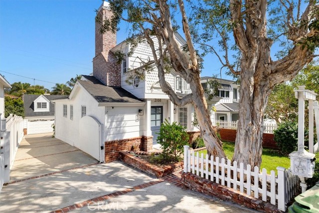 3108 Poinsettia Avenue, Manhattan Beach, California 90266, 3 Bedrooms Bedrooms, ,3 BathroomsBathrooms,Residential,Sold,Poinsettia,SB22192558