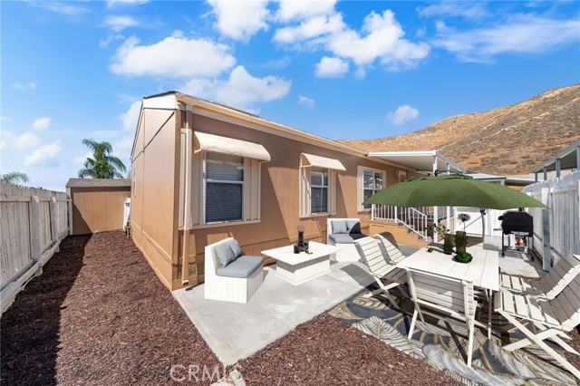 Detail Gallery Image 32 of 46 For 3700 Quartz Canyon Rd #45,  Riverside,  CA 92509 - 4 Beds | 2 Baths