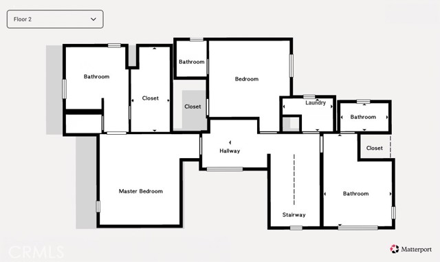 Detail Gallery Image 51 of 51 For 4167 Horvath St #108,  Corona,  CA 92883 - 3 Beds | 3/1 Baths