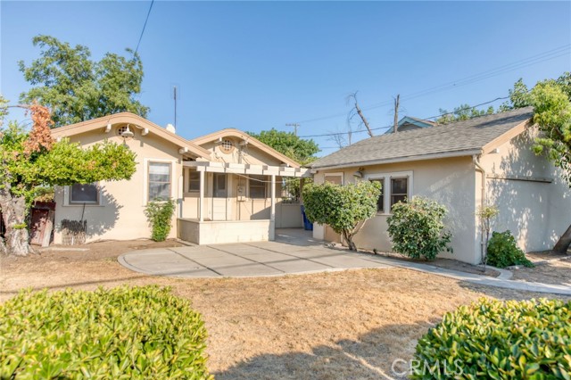 Detail Gallery Image 32 of 35 For 1011 N Thorne Ave, Fresno,  CA 93728 - 3 Beds | 1 Baths