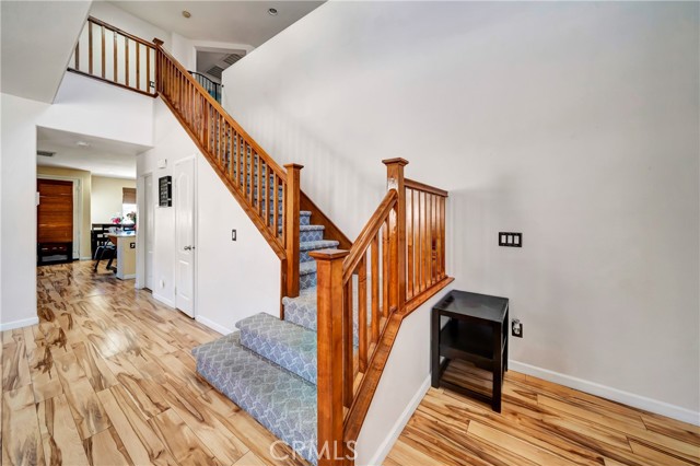 Detail Gallery Image 25 of 56 For 1791 Hideaway Pl, Palmdale,  CA 93551 - 3 Beds | 3 Baths