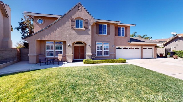 7122 Centerstone Way, Fontana, CA 92336